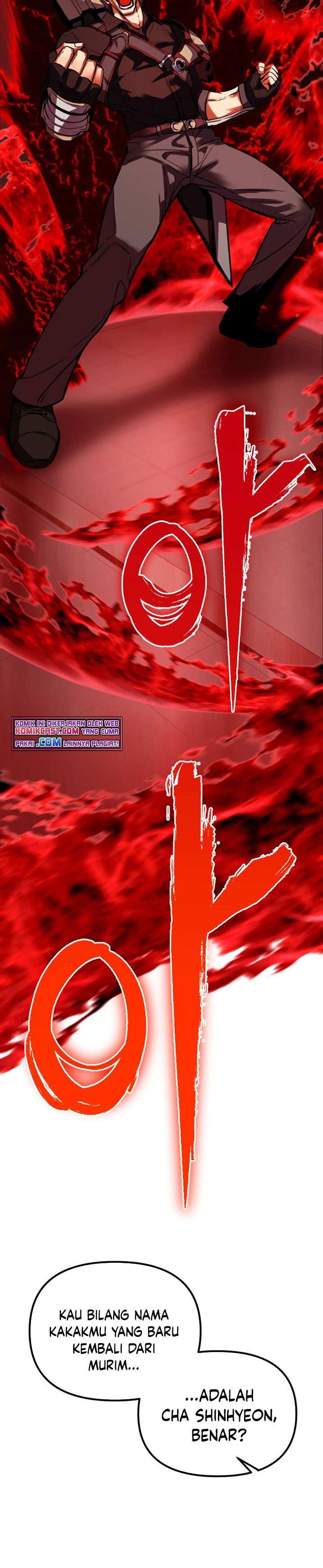 Maxed Out Leveling Chapter 03 Image 45