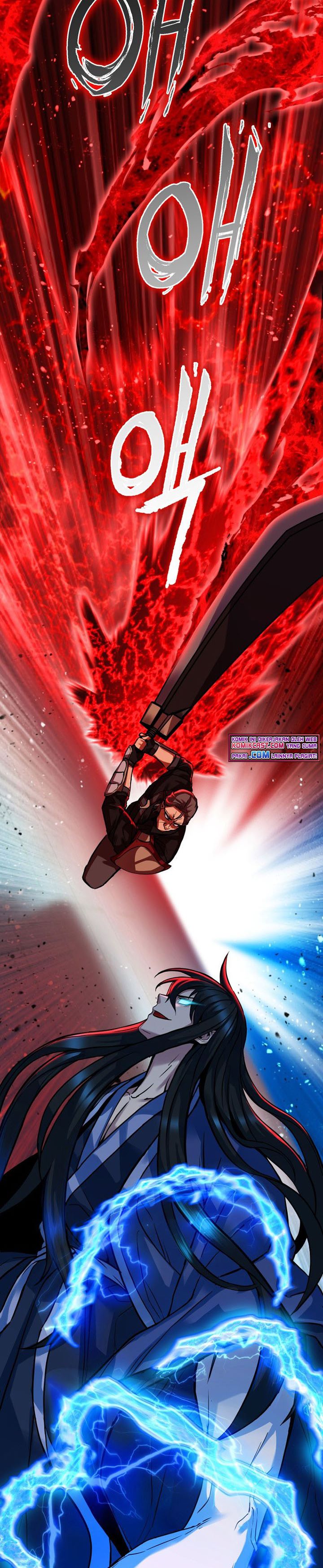 Maxed Out Leveling Chapter 03 Image 48