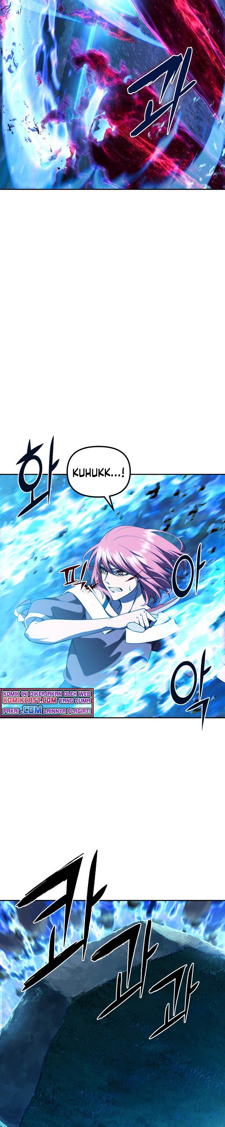 Maxed Out Leveling Chapter 06 Image 24