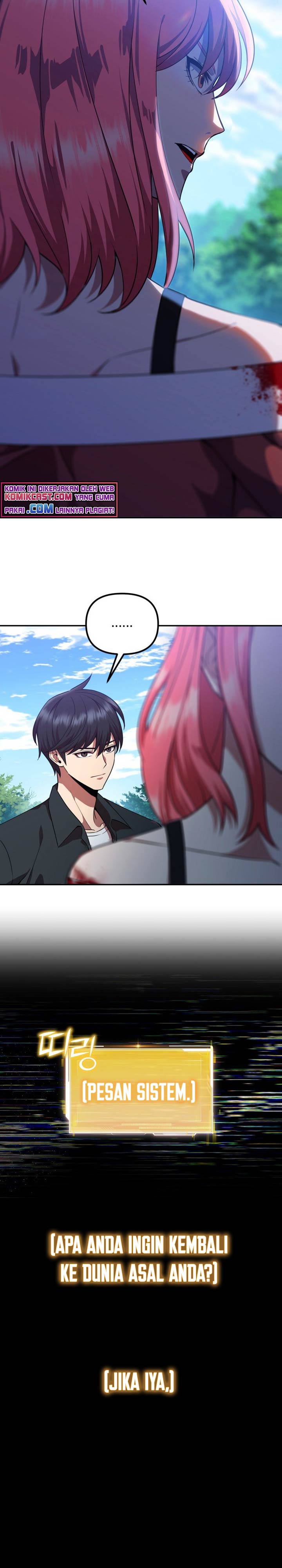 Maxed Out Leveling Chapter 06 Image 37