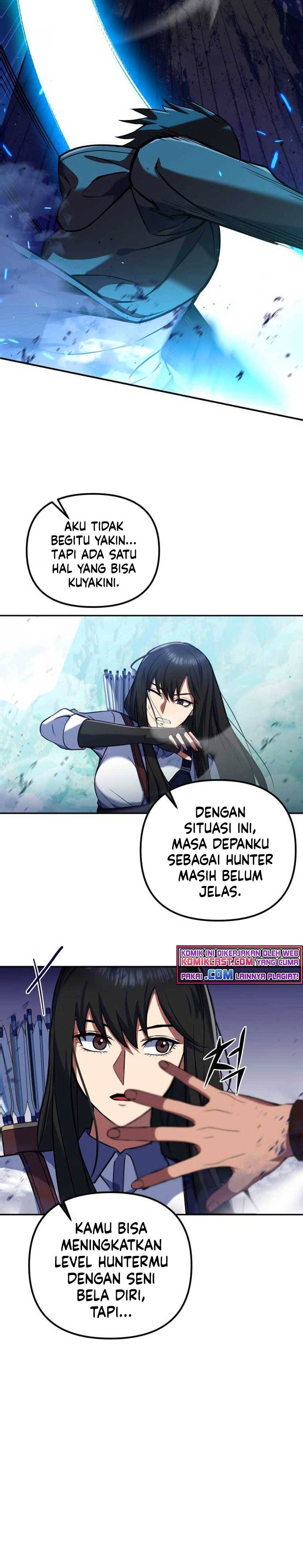 Maxed Out Leveling Chapter 08 Image 15