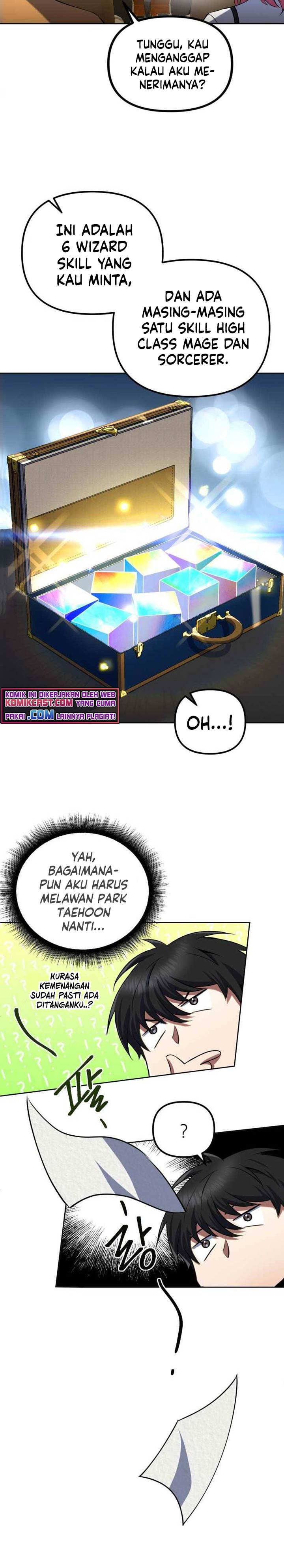 Maxed Out Leveling Chapter 09 Image 18