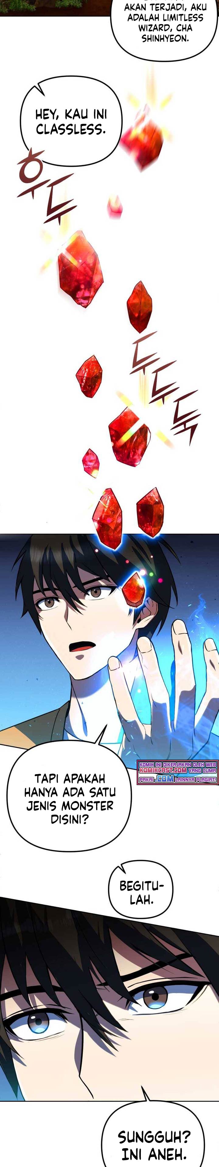 Maxed Out Leveling Chapter 09 Image 29