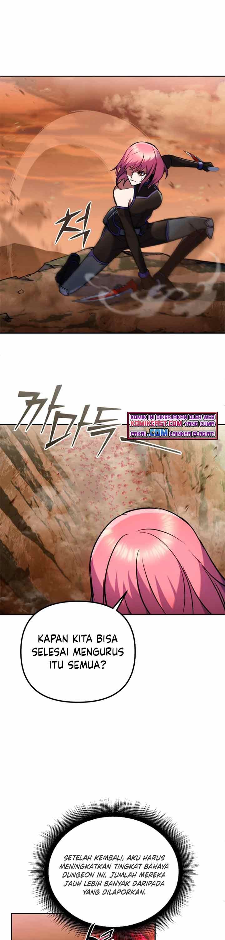 Maxed Out Leveling Chapter 10 Image 26