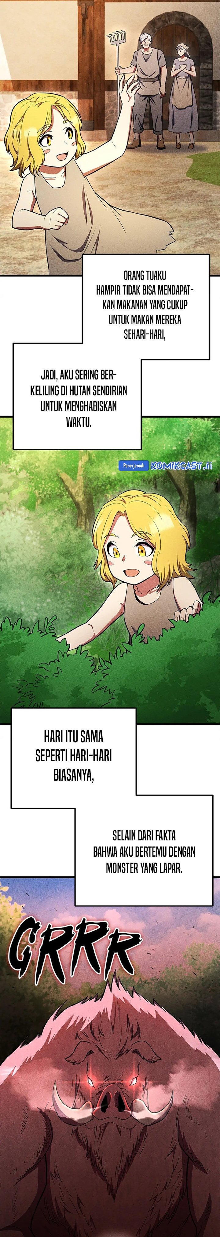 Maxed Out Leveling Chapter 100 Image 16