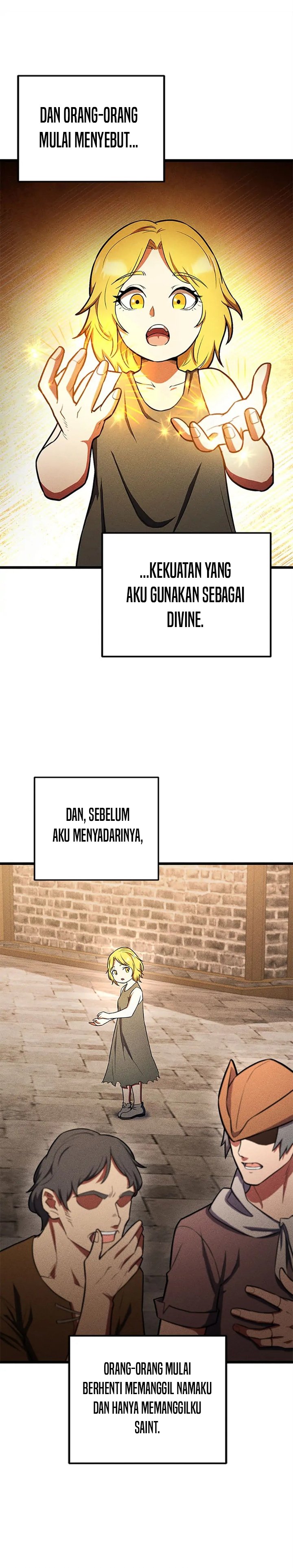 Maxed Out Leveling Chapter 100 Image 18