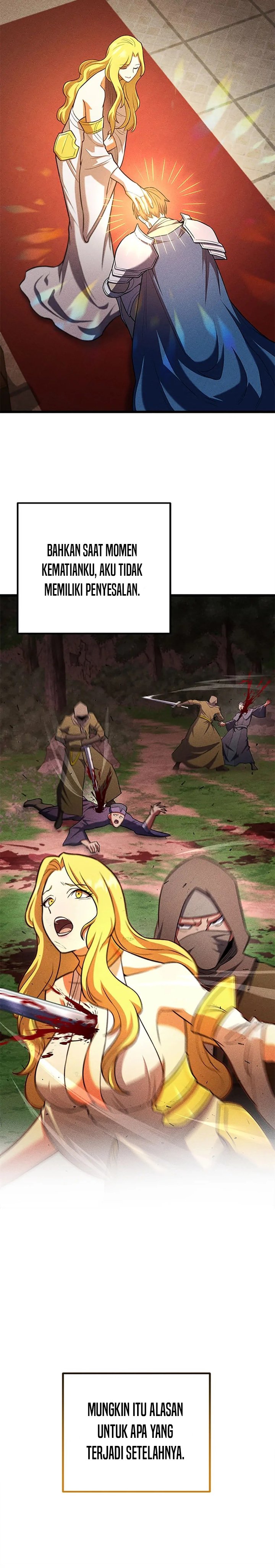 Maxed Out Leveling Chapter 100 Image 21