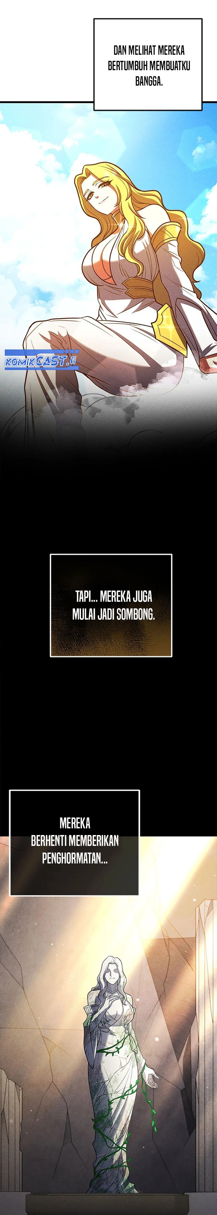 Maxed Out Leveling Chapter 100 Image 26