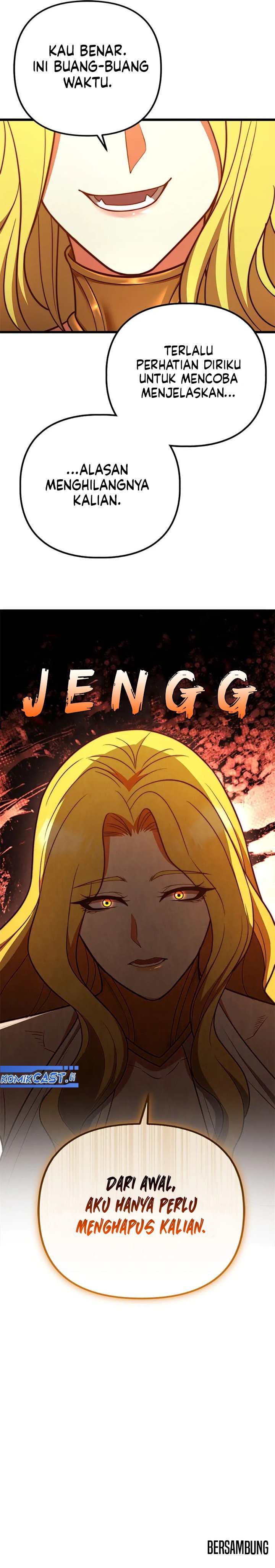 Maxed Out Leveling Chapter 100 Image 38