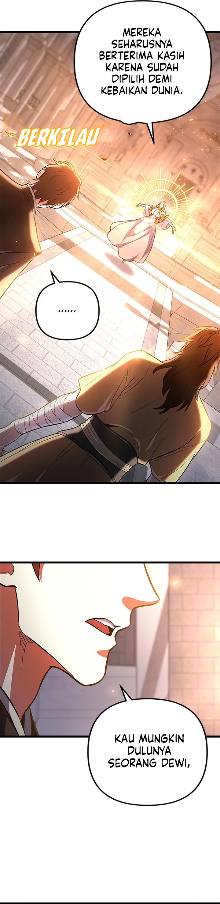 Maxed Out Leveling Chapter 101 Image 8