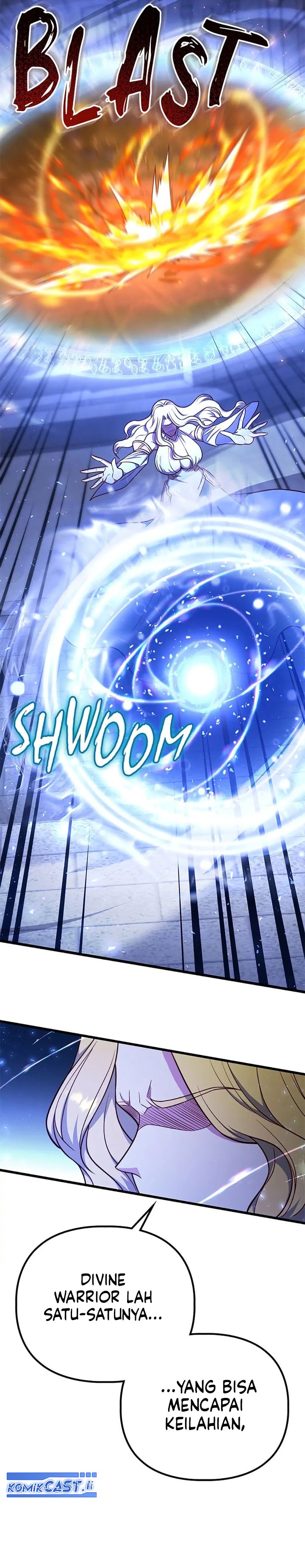 Maxed Out Leveling Chapter 101 Image 20