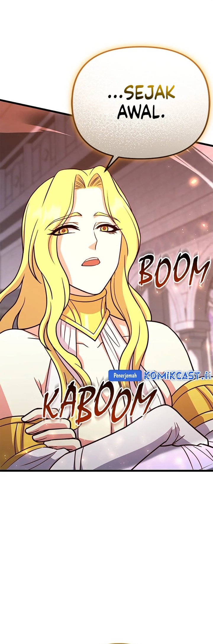 Maxed Out Leveling Chapter 101 Image 23