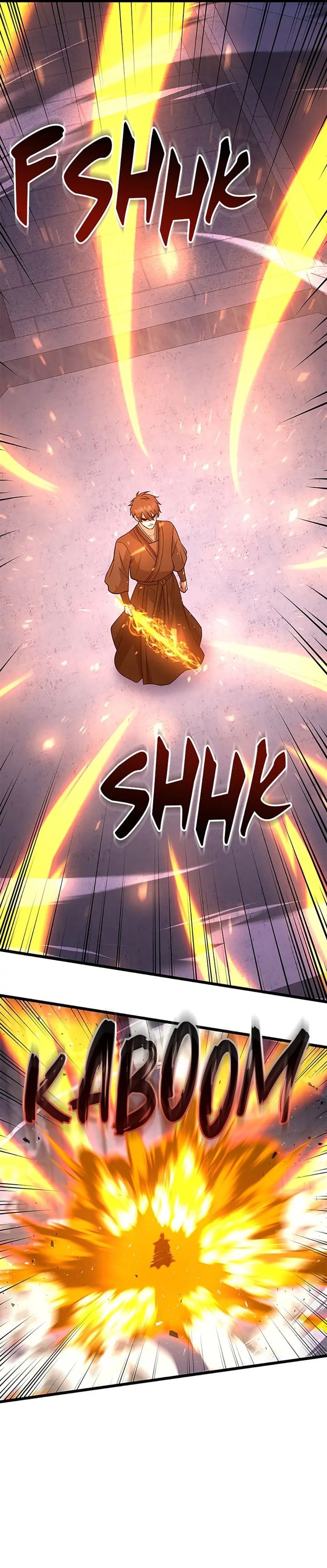 Maxed Out Leveling Chapter 101 Image 25