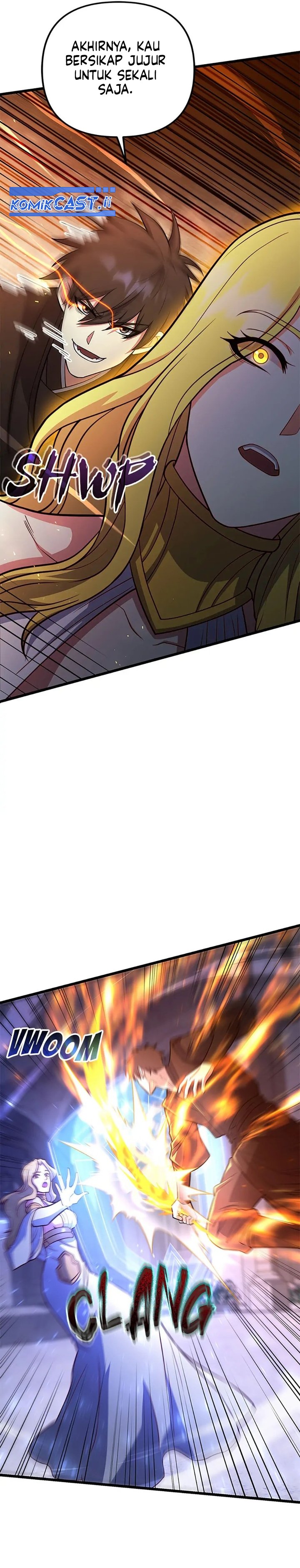 Maxed Out Leveling Chapter 101 Image 26