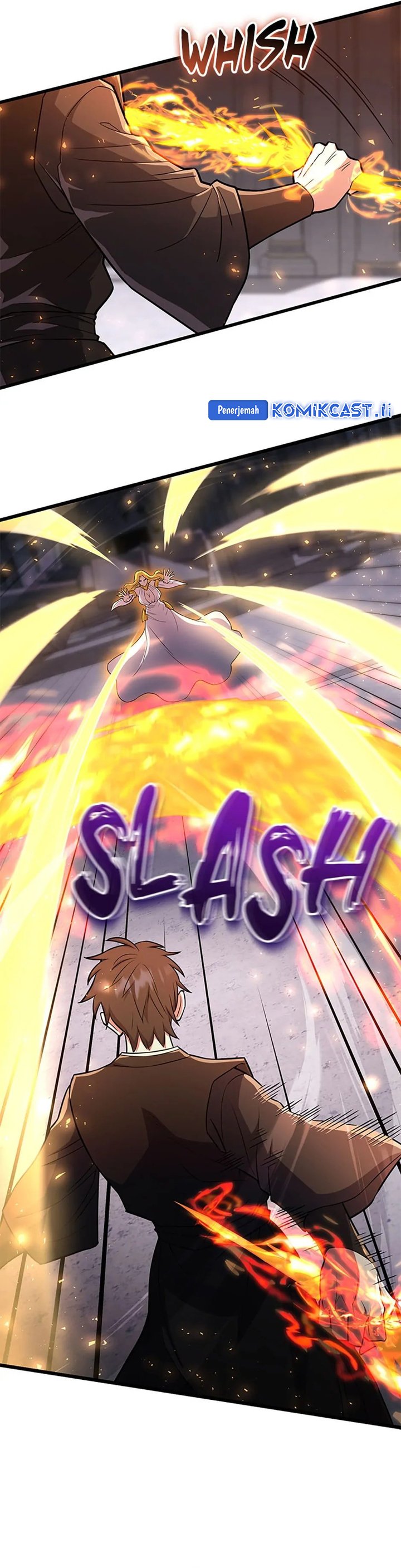 Maxed Out Leveling Chapter 101 Image 31