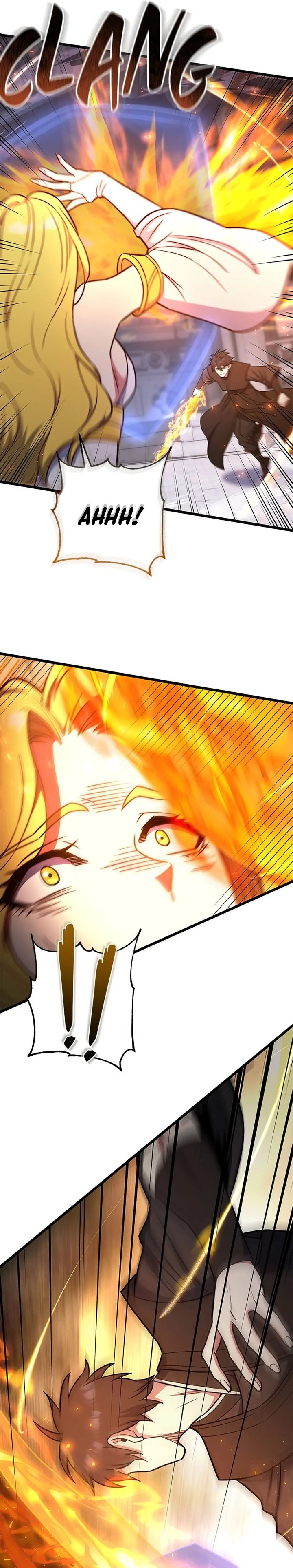 Maxed Out Leveling Chapter 101 Image 32