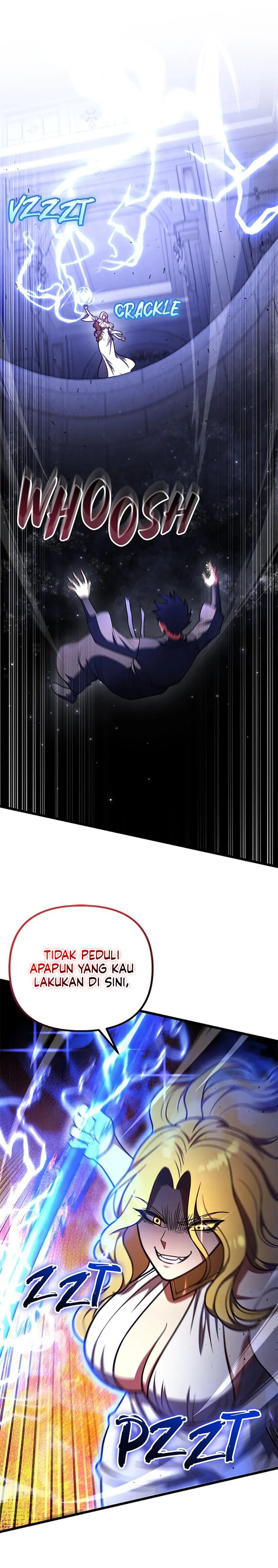 Maxed Out Leveling Chapter 102 Image 4