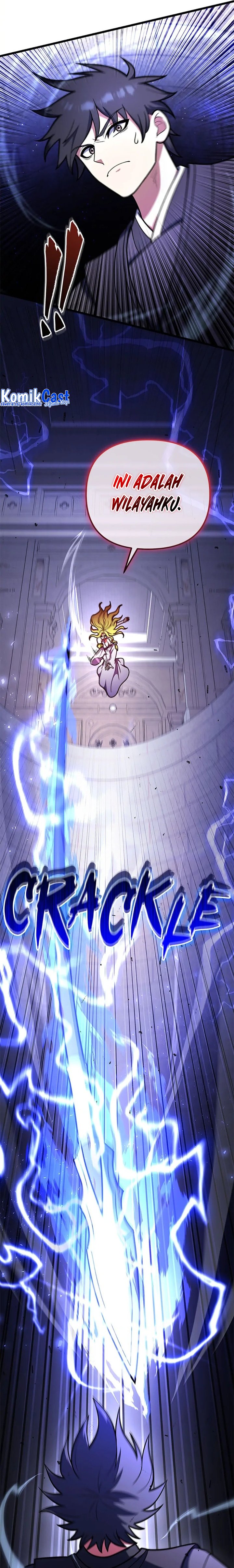 Maxed Out Leveling Chapter 102 Image 5