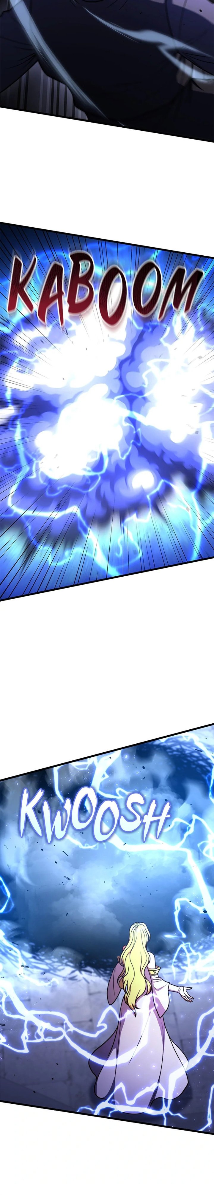 Maxed Out Leveling Chapter 102 Image 6