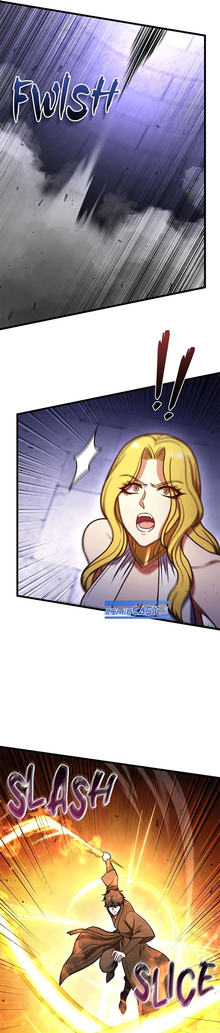 Maxed Out Leveling Chapter 102 Image 7