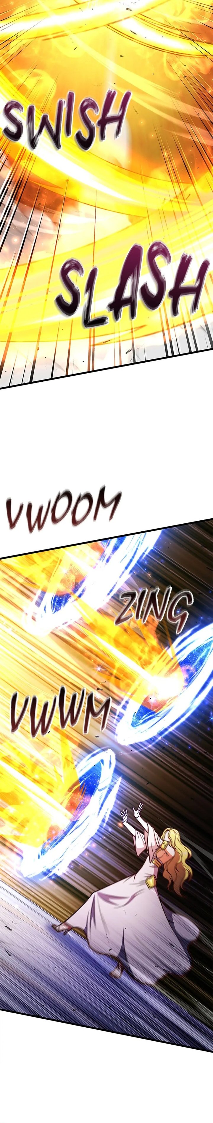 Maxed Out Leveling Chapter 102 Image 8