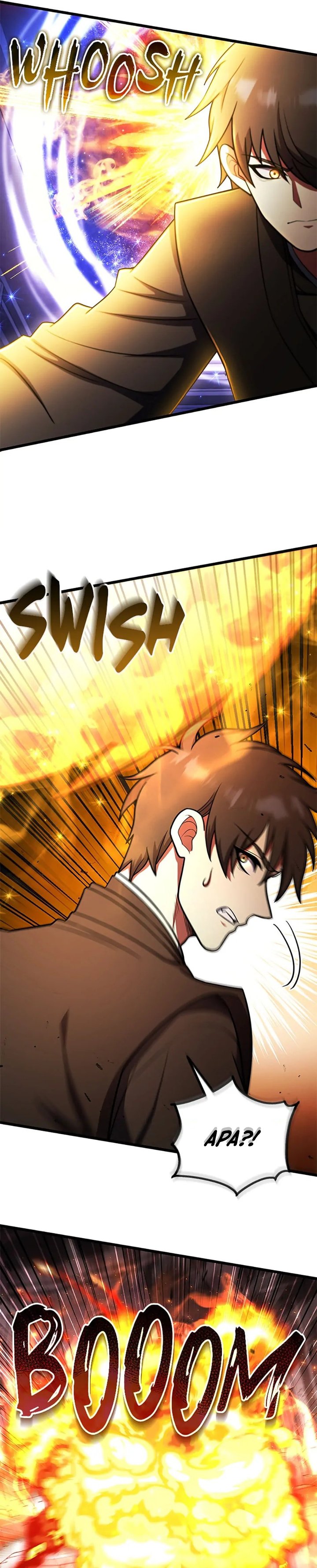 Maxed Out Leveling Chapter 102 Image 9