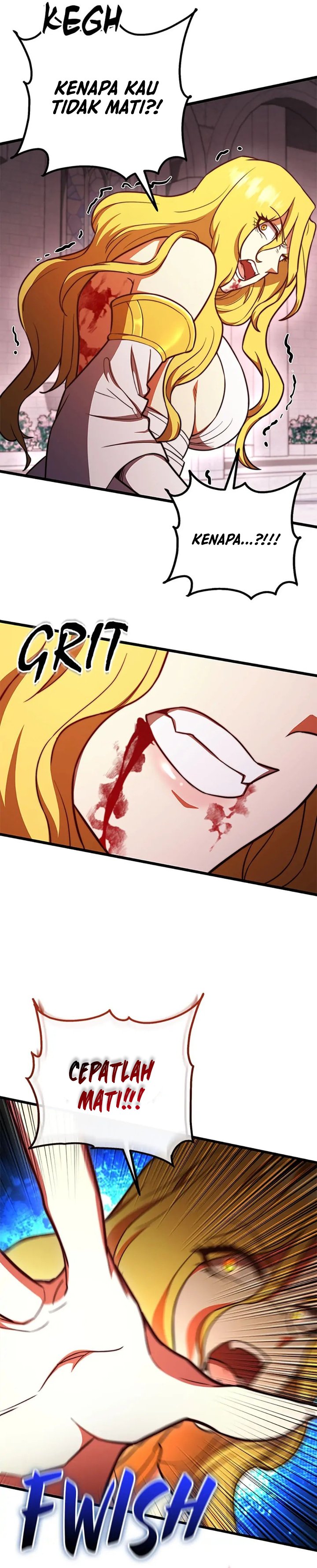 Maxed Out Leveling Chapter 102 Image 12