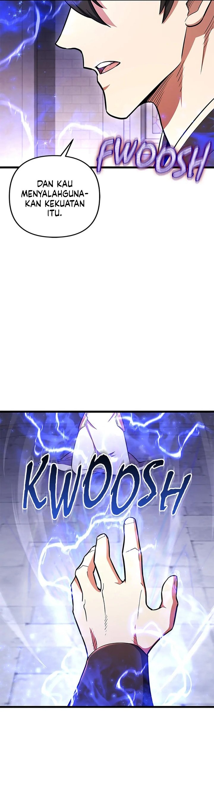 Maxed Out Leveling Chapter 102 Image 22