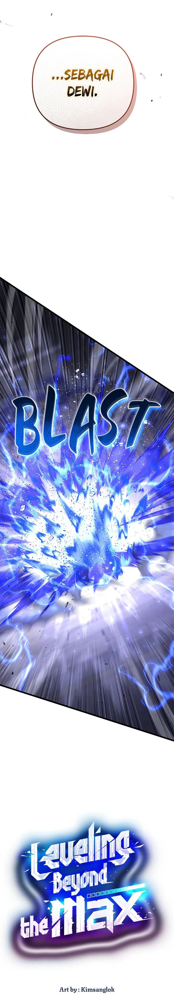 Maxed Out Leveling Chapter 102 Image 24