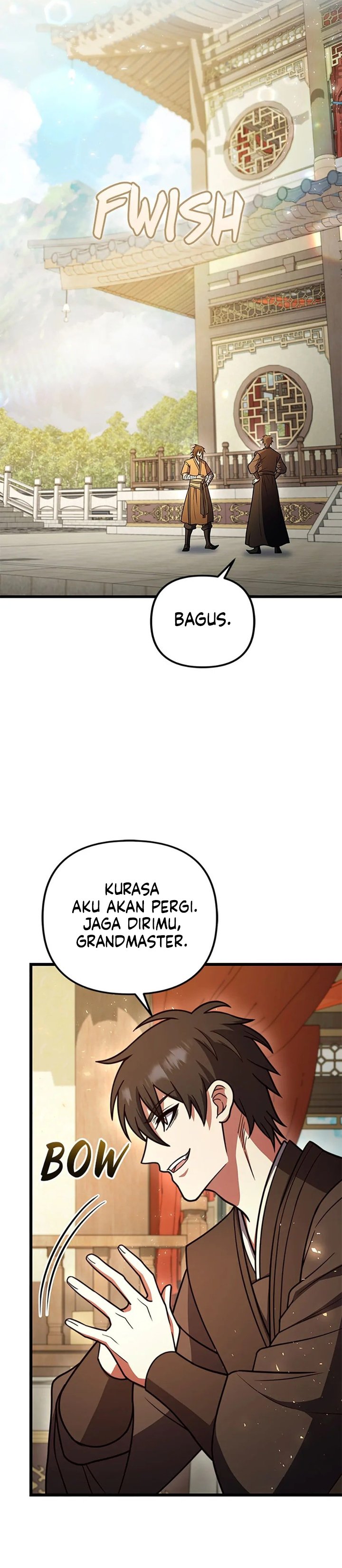 Maxed Out Leveling Chapter 102 Image 33