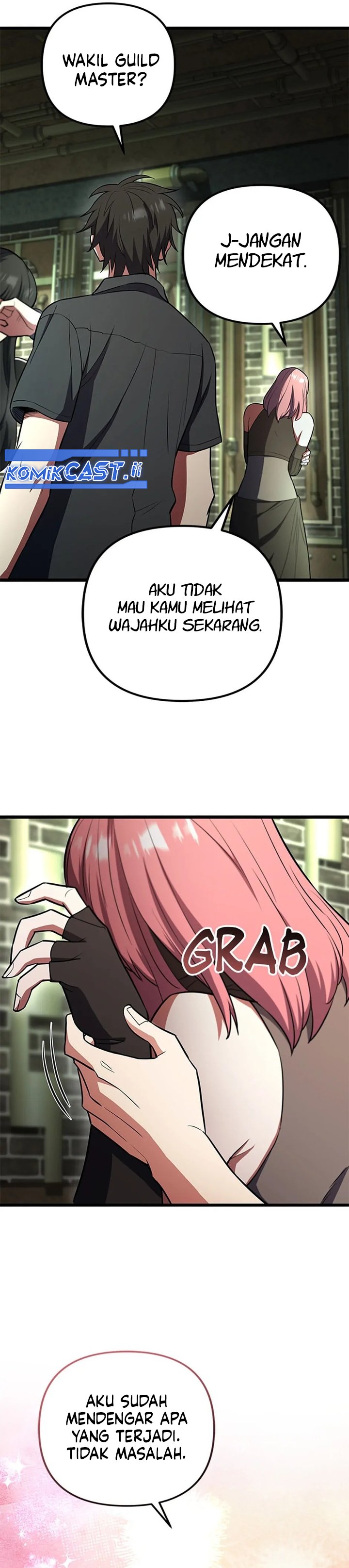 Maxed Out Leveling Chapter 102 Image 39