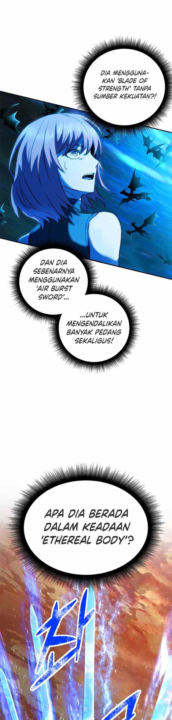 Maxed Out Leveling Chapter 11 Image 31