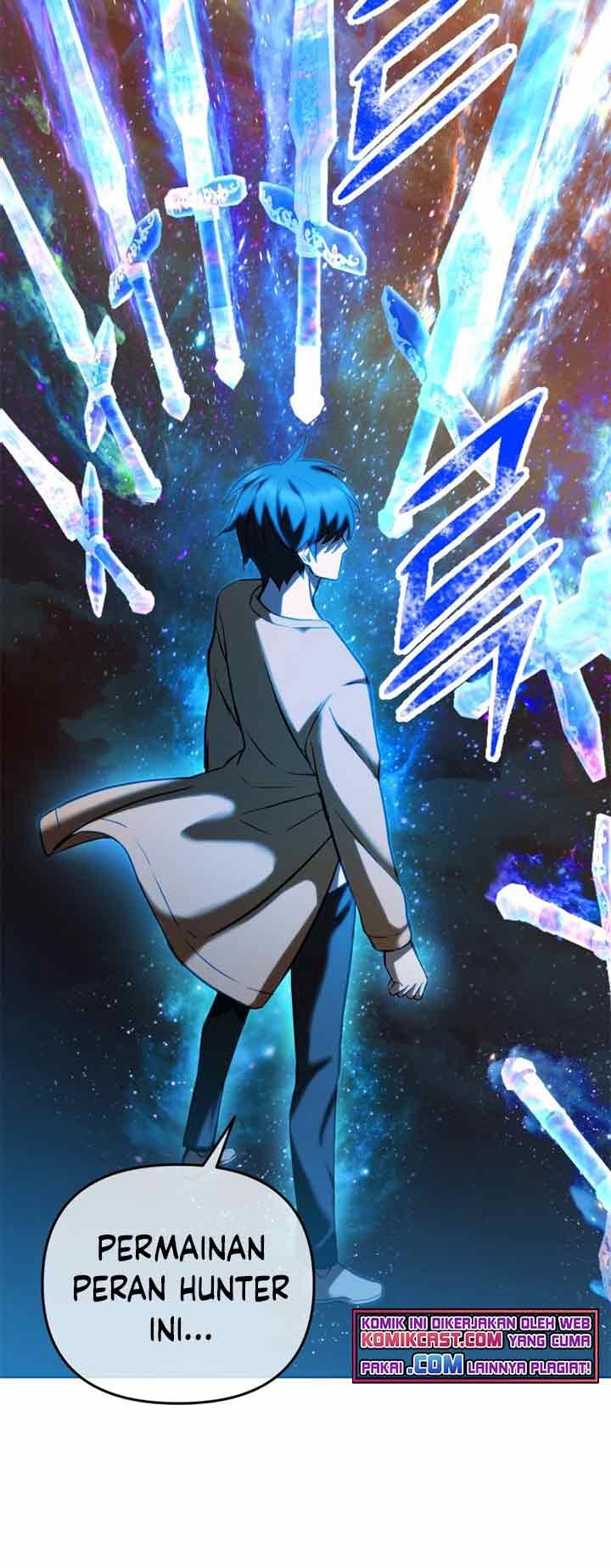 Maxed Out Leveling Chapter 11 Image 32
