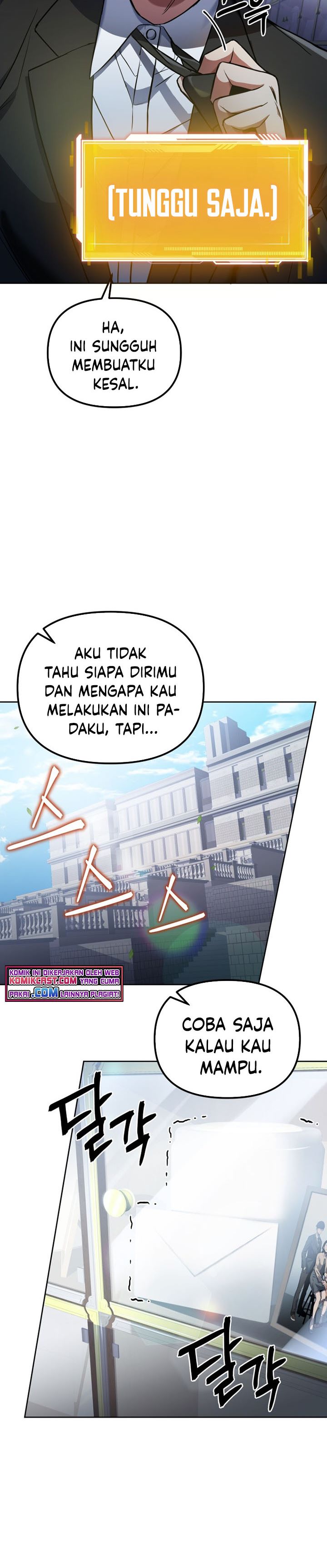 Maxed Out Leveling Chapter 13 Image 5