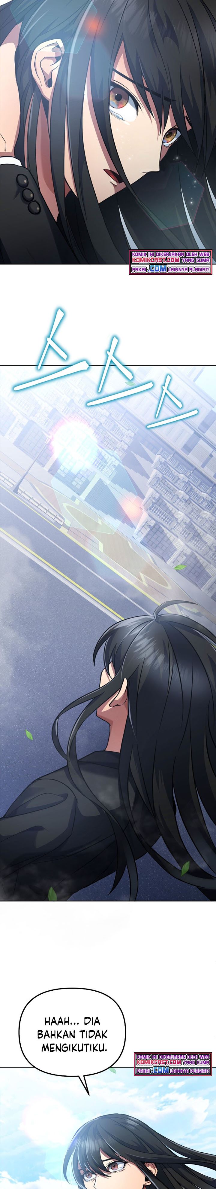 Maxed Out Leveling Chapter 13 Image 9