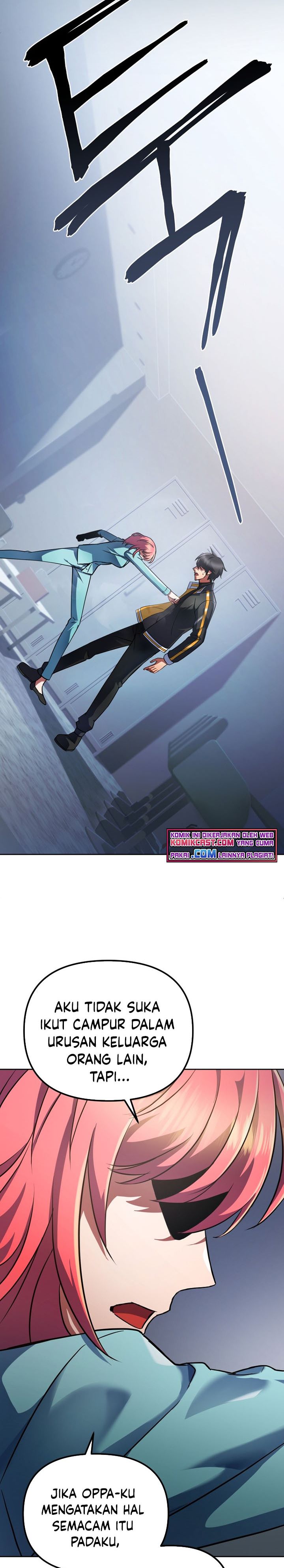 Maxed Out Leveling Chapter 13 Image 23
