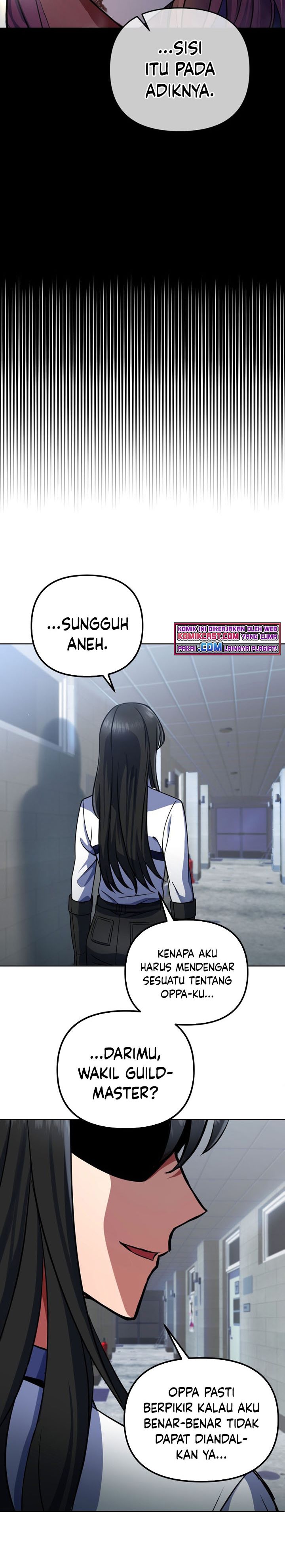 Maxed Out Leveling Chapter 14 Image 24