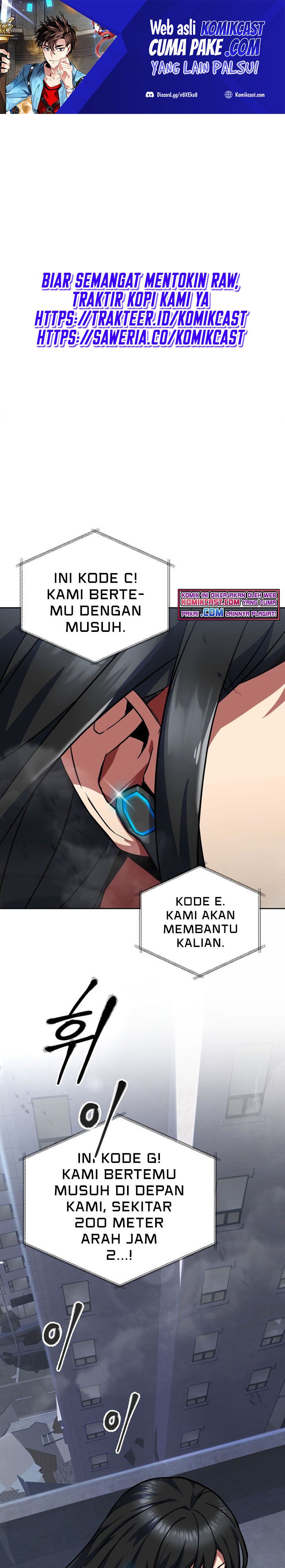Maxed Out Leveling Chapter 15 Image 1