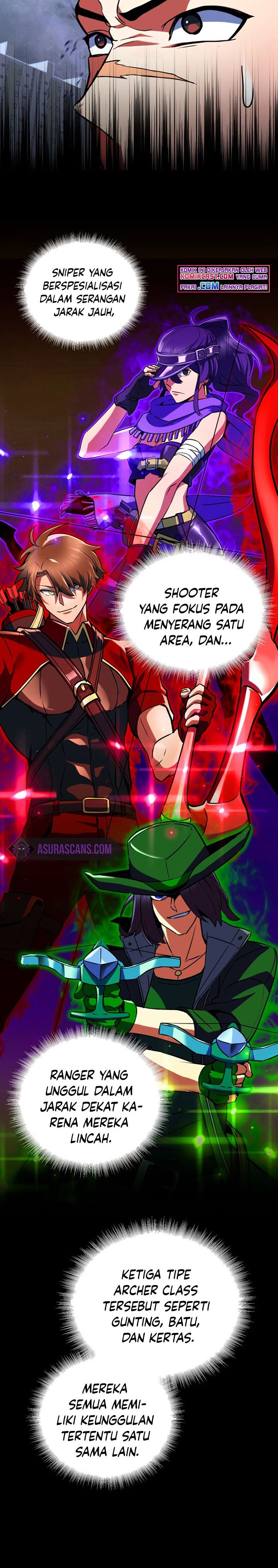 Maxed Out Leveling Chapter 16 Image 5
