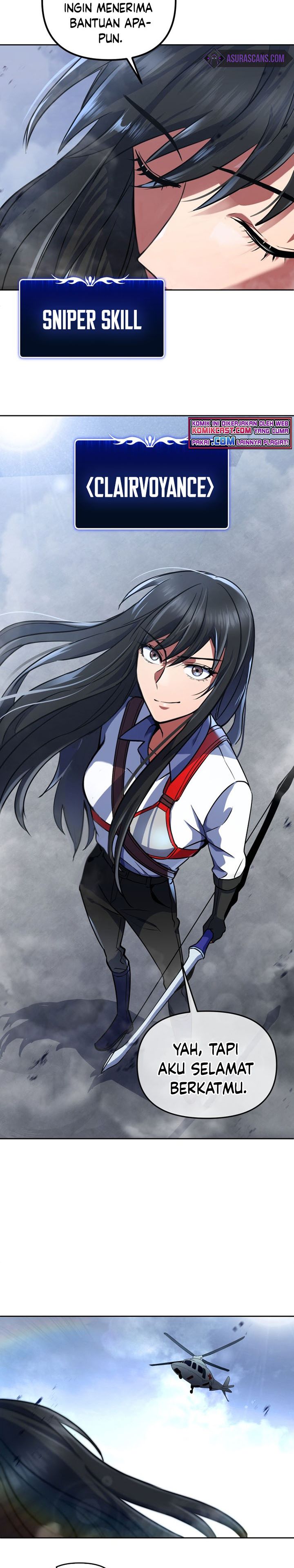 Maxed Out Leveling Chapter 16 Image 22