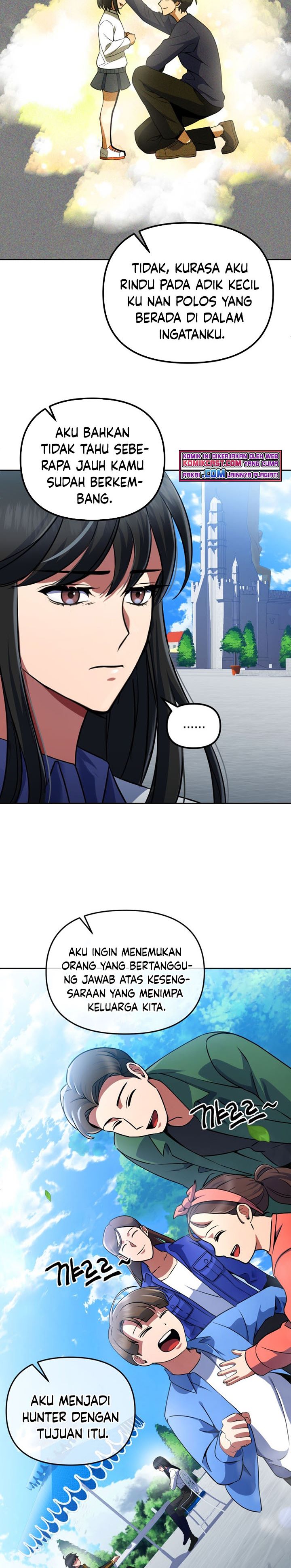 Maxed Out Leveling Chapter 17 Image 4