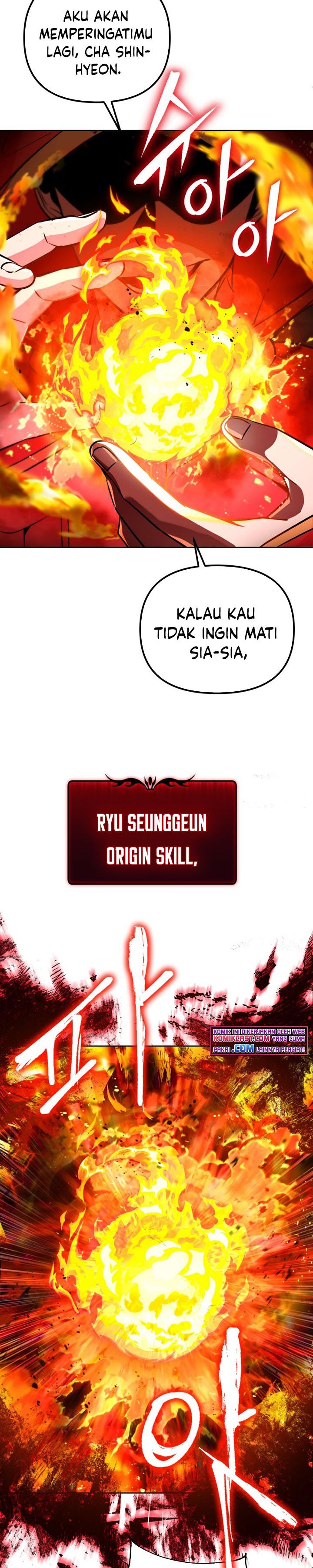 Maxed Out Leveling Chapter 18 Image 24
