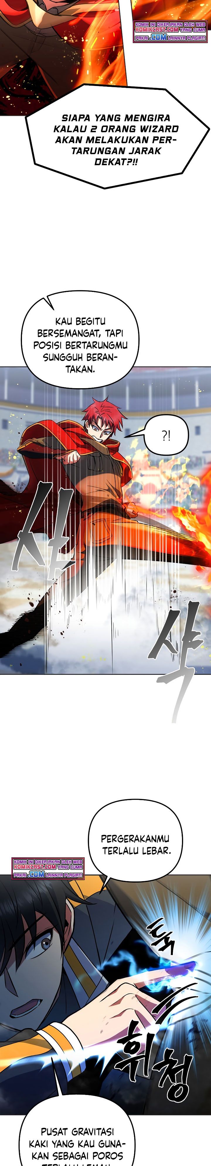 Maxed Out Leveling Chapter 19 Image 9