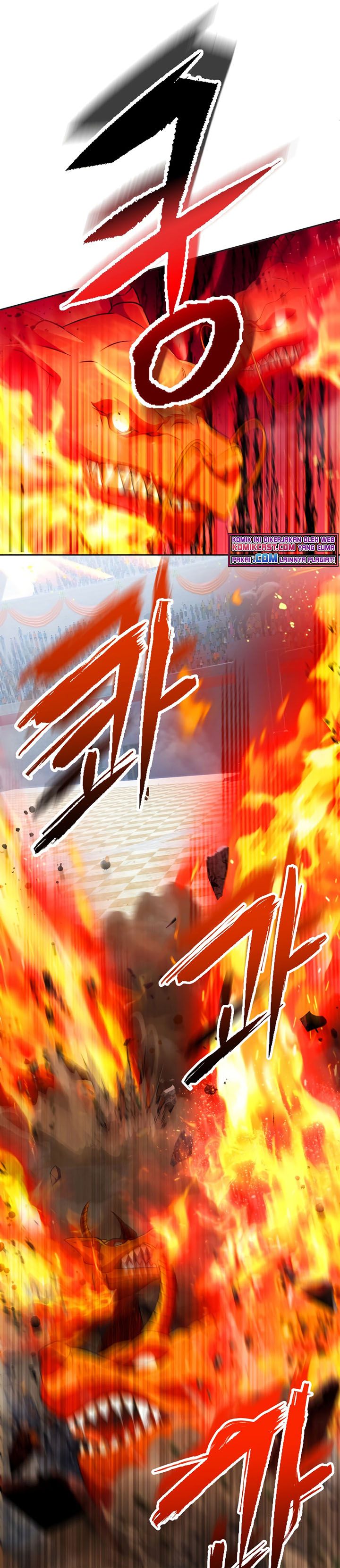 Maxed Out Leveling Chapter 19 Image 21