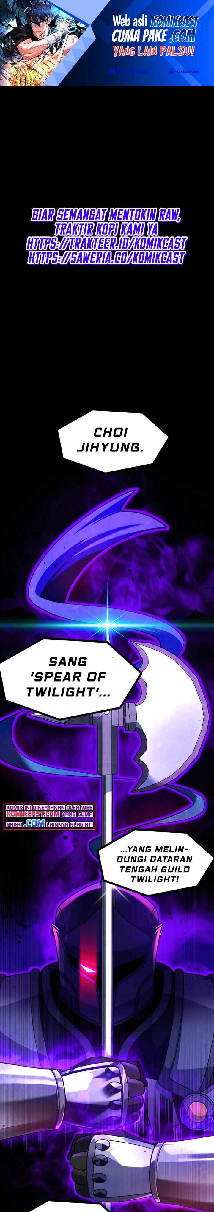 Maxed Out Leveling Chapter 20 Image 1