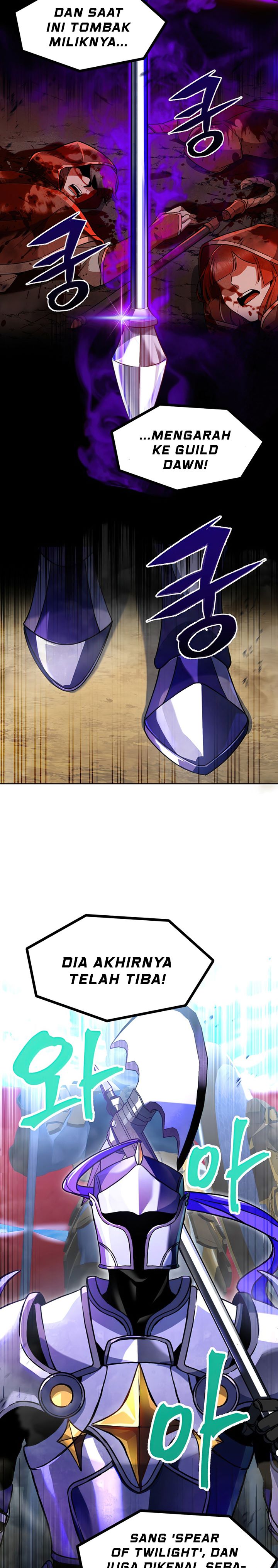 Maxed Out Leveling Chapter 20 Image 2