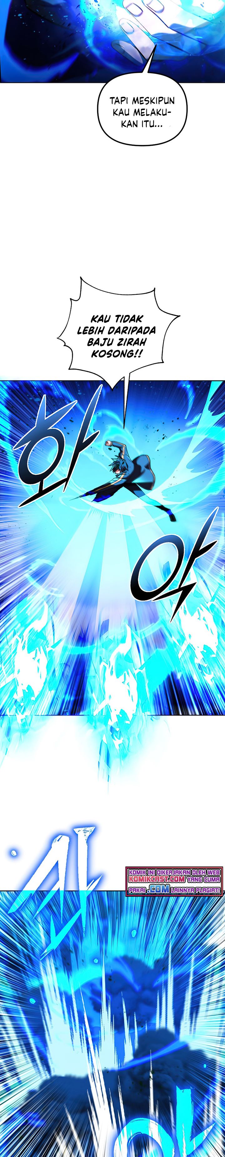 Maxed Out Leveling Chapter 20 Image 7