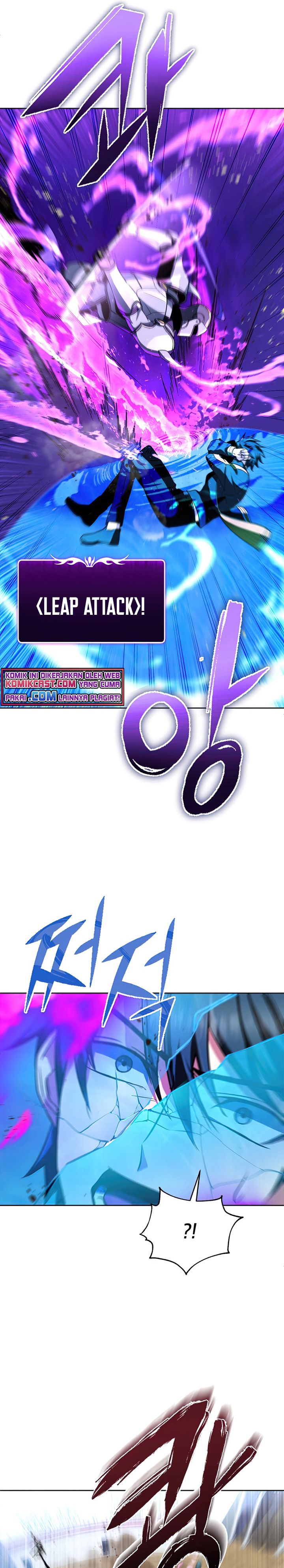 Maxed Out Leveling Chapter 20 Image 11