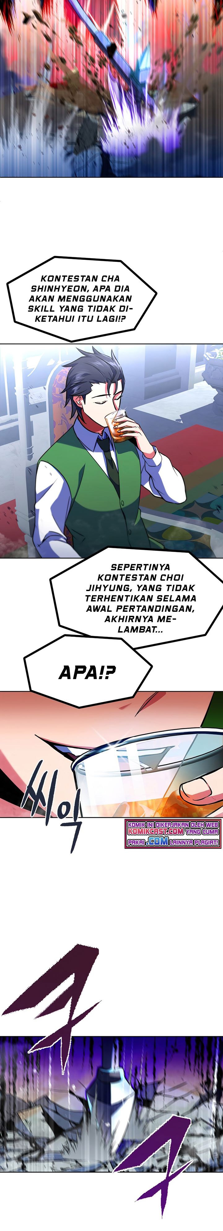 Maxed Out Leveling Chapter 20 Image 15