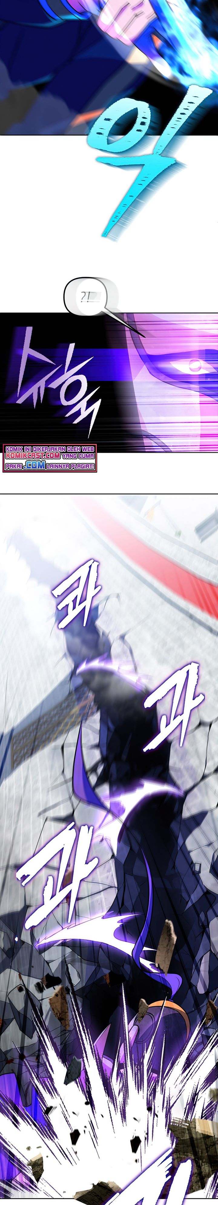 Maxed Out Leveling Chapter 20 Image 19